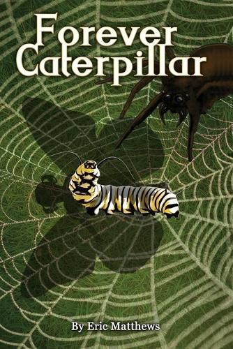 Cover image for Forever Caterpillar
