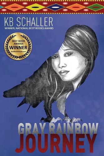 Cover image for Gray Rainbow Journey