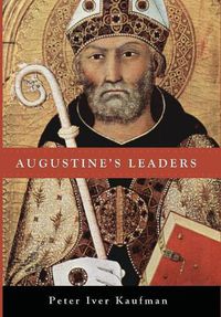 Cover image for Augustine's Leaders