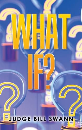 Cover image for What If?