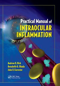 Cover image for Practical Manual of Intraocular Inflammation