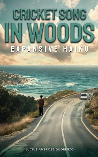 Cover image for Cricket Song in Woods