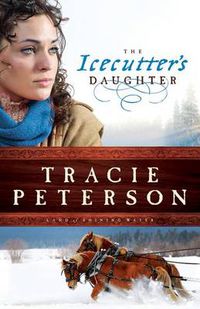 Cover image for The Icecutter"s Daughter