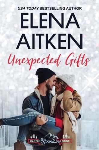 Cover image for Unexpected Gifts