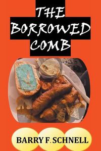 Cover image for The Borrowed Comb