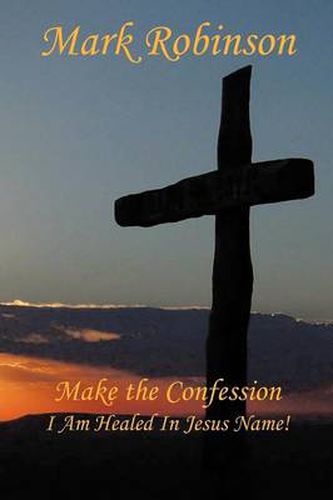 Cover image for Make the Confession