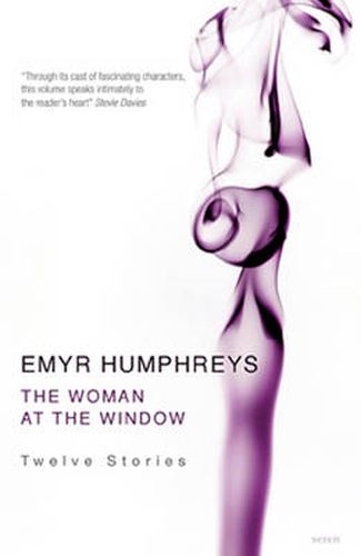 The Woman at the Window