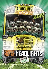 Cover image for Friday Night Headlights - Express Edition