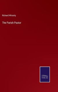 Cover image for The Parish Pastor