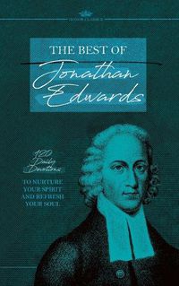 Cover image for The Best of Jonathan Edwards