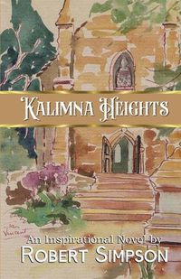 Cover image for Kalimna Heights