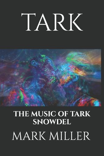 Cover image for Tark