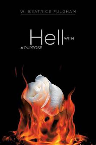 Cover image for Hell with a Purpose