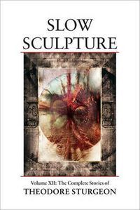 Cover image for Slow Sculpture