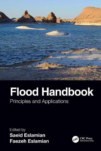 Cover image for Flood Handbook: Principles and Applications