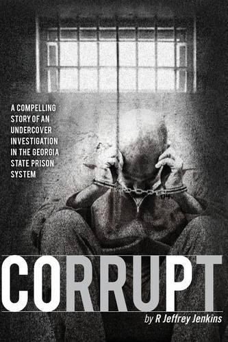 Cover image for Corrupt