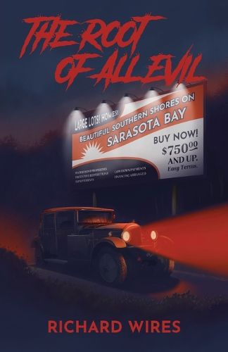 Cover image for The Root of All Evil