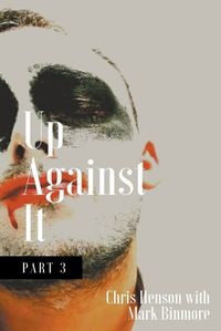 Cover image for Up Against It