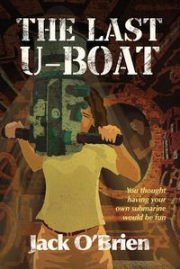 Cover image for The Last U-Boat