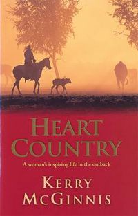 Cover image for Heart Country