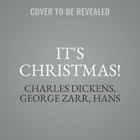Cover image for It's Christmas!