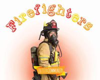 Cover image for Firefighters