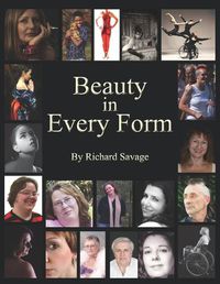 Cover image for Beauty in Every Form