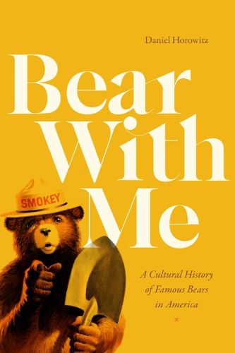 Cover image for Bear with Me