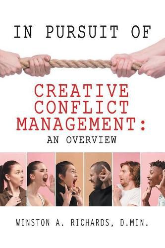 Cover image for In Pursuit of Creative Conflict Management: an Overview