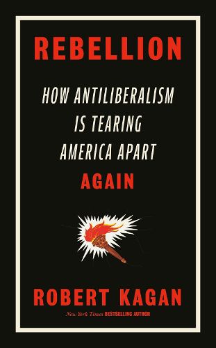 Cover image for Rebellion