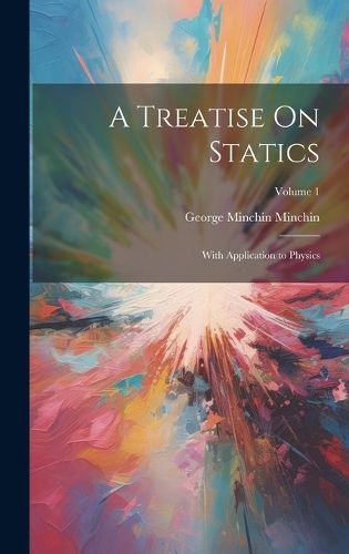 Cover image for A Treatise On Statics