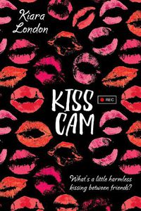 Cover image for Kiss Cam