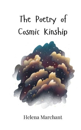 Cover image for The Poetry of Cosmic Kinship