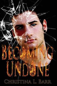 Cover image for Becoming Undone