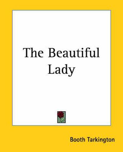 Cover image for The Beautiful Lady