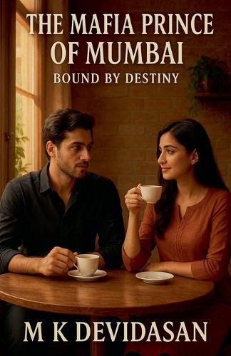 Cover image for The Mafia Prince of Mumbai - Bound by Destiny
