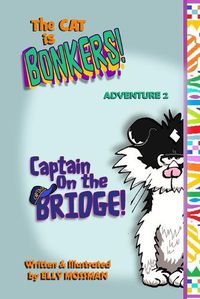 Cover image for Captain On the Bridge!