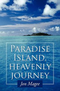 Cover image for Paradise Island, Heavenly Journey