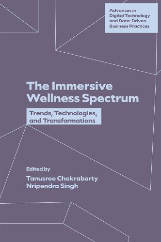 Cover image for The Immersive Wellness Spectrum