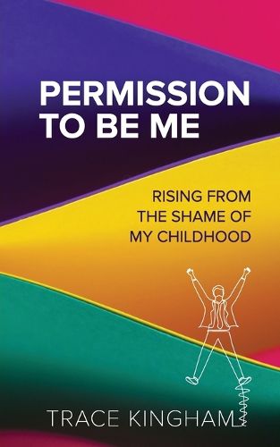 Cover image for Permission to Be Me