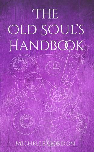 Cover image for The Old Soul's Handbook