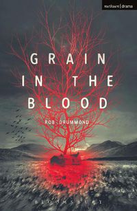 Cover image for Grain in the Blood