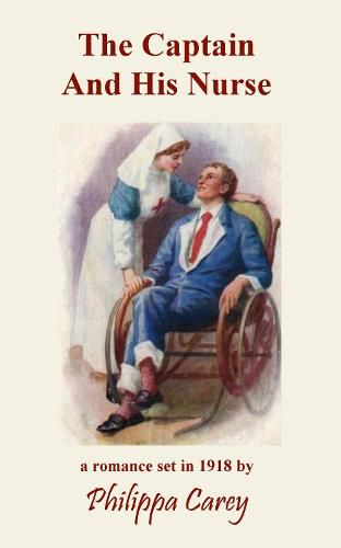 Cover image for The Captain And His Nurse