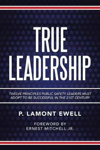 Cover image for True Leadership