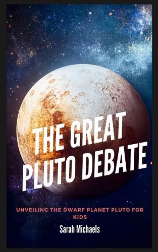 Cover image for The Great Pluto Debate