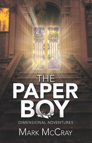 Cover image for The Paper Boy