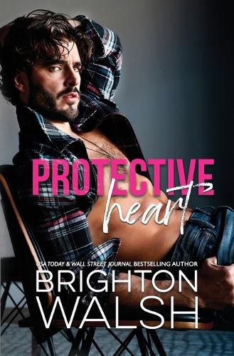 Cover image for Protective Heart