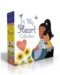 Cover image for In My Heart Collection (Boxed Set)