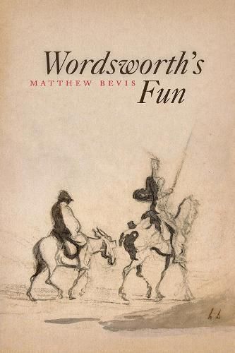 Cover image for Wordsworth's Fun