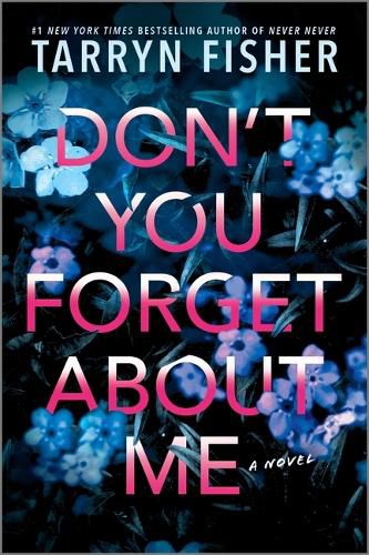 Cover image for Don't You Forget about Me